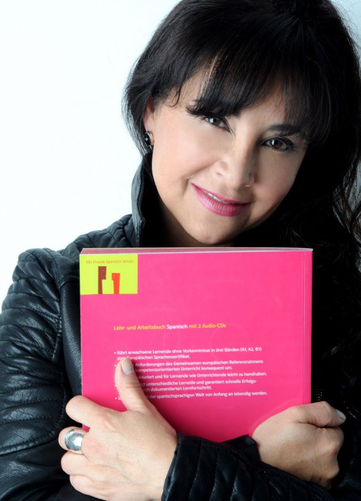 Patricia Tapia López-Voß